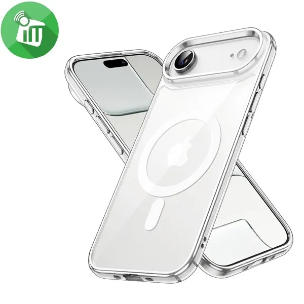 Spigen Ultra Hybrid Hard MagSafe Case iPhone 17 Air