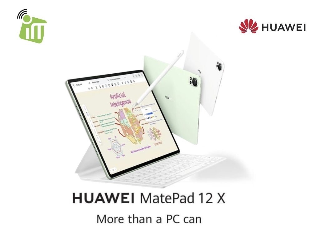 Huawei-MatePad-12-X