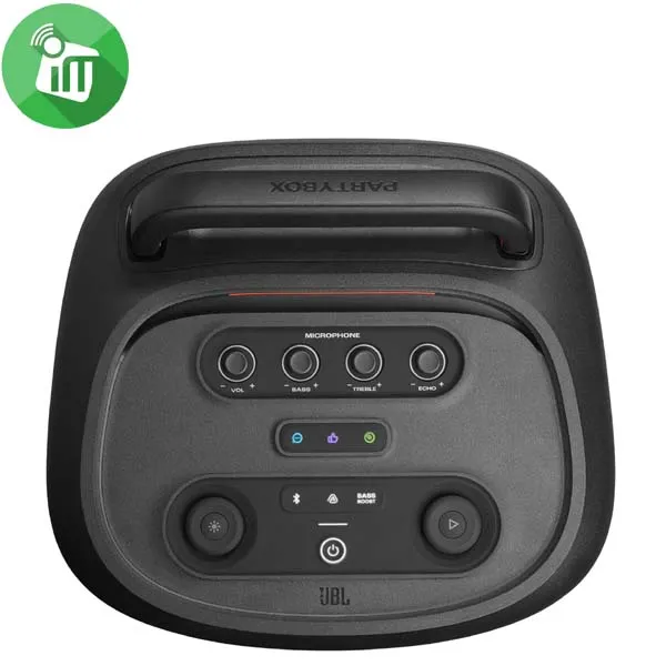 JBL Partybox 520 Wireless Party Speaker - Image 5