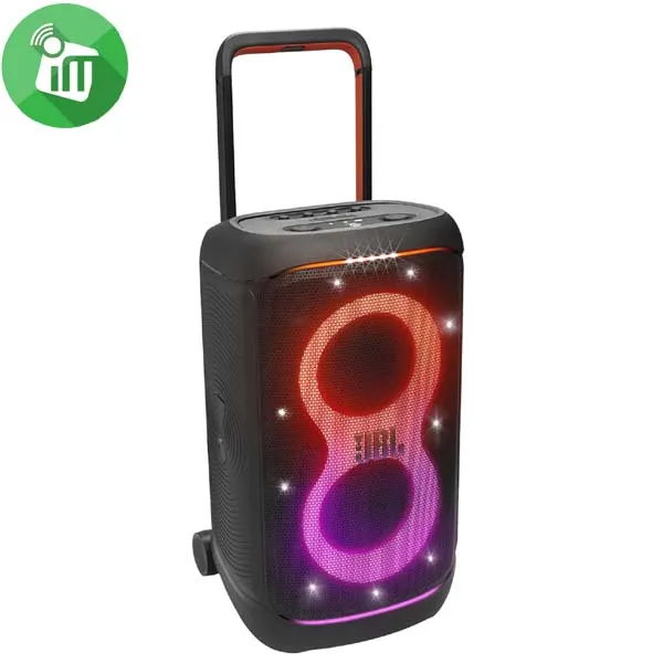 JBL Partybox 520 Wireless Party Speaker - Image 2