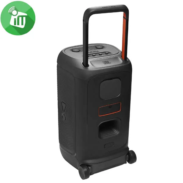 JBL Partybox 520 Wireless Party Speaker - Image 4