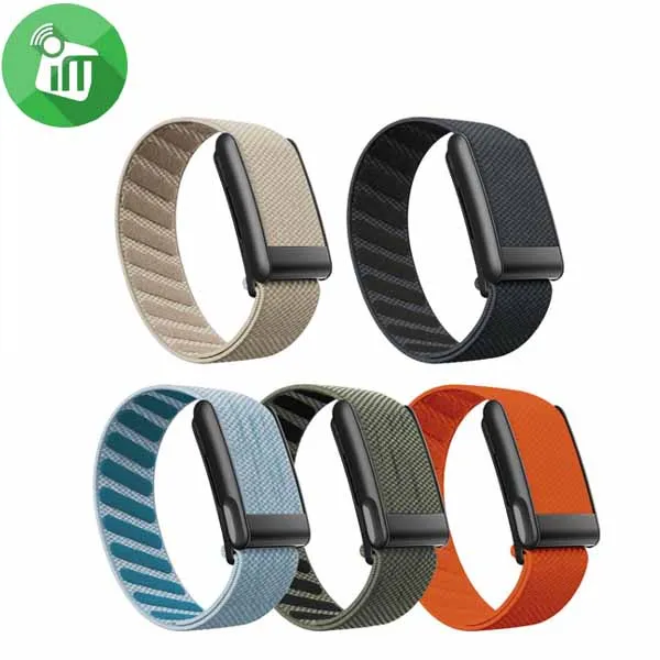 Nylon Breathable Superknit Band Whoop 5.0