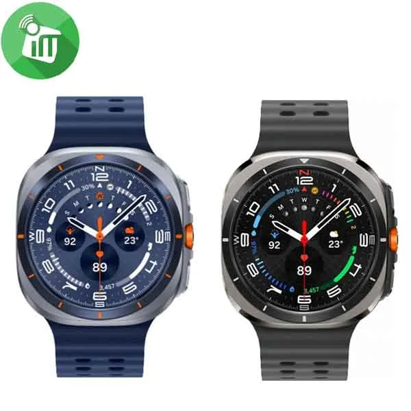 Samsung Galaxy Watch Ultra 2025 (47mm)