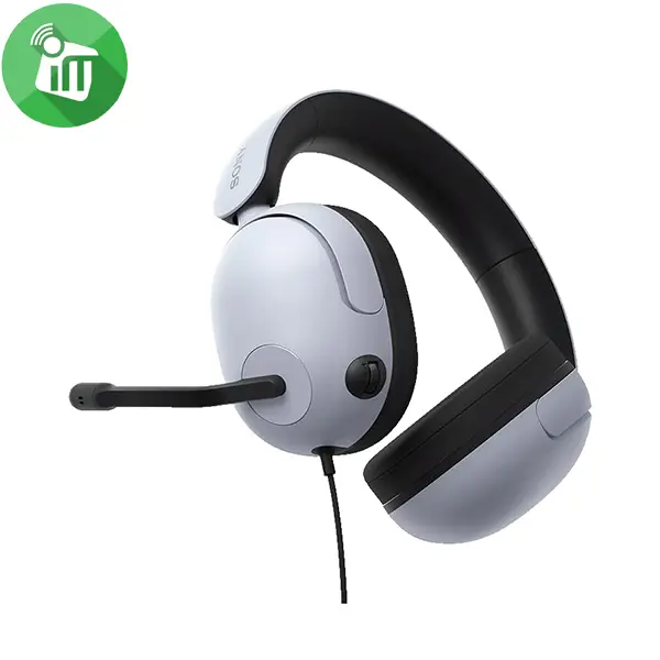 Sony Inzone H3 Wired Gaming Headset - Image 2