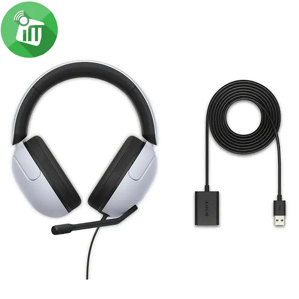 Sony Inzone H3 Wired Gaming Headset - Image 3