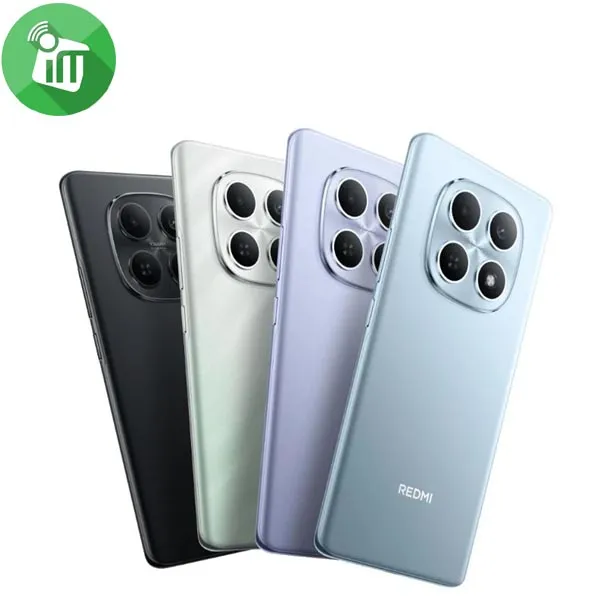 Xiaomi Redmi Note 15 4G (8GB Ram 256GB)