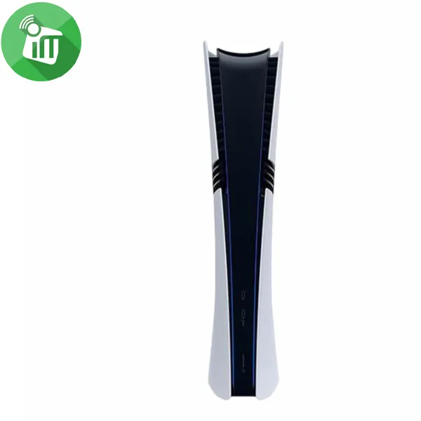 Sony PlayStation 5 Pro Digital Edition Console (International Warranty) - Image 4