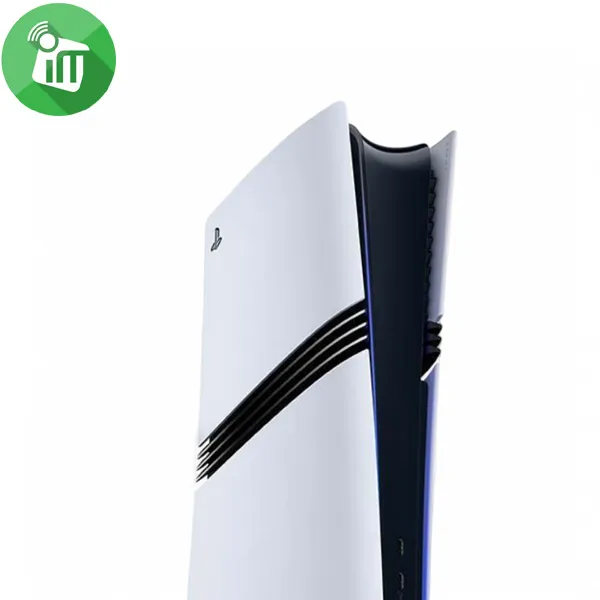 Sony PlayStation 5 Pro Digital Edition Console (International Warranty) - Image 5