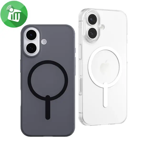 Zagg Hampton Snap Lite Case iPhone 17