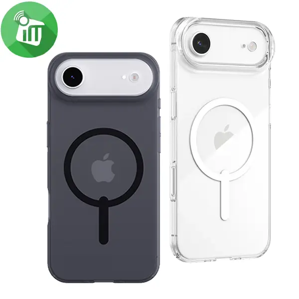 Zagg Hampton Snap Lite Case iPhone 17 Air