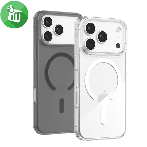 Zagg Hampton Snap Lite Case iPhone 17 Pro