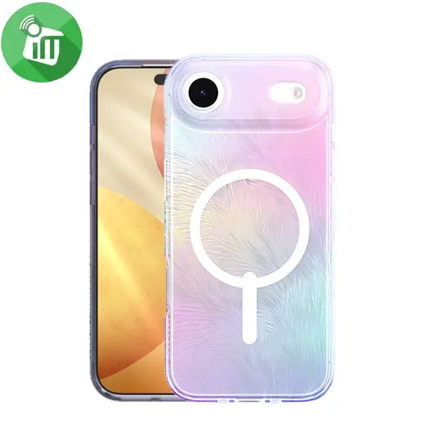 Zagg Milan Snap Colorful Case iPhone 17 Air