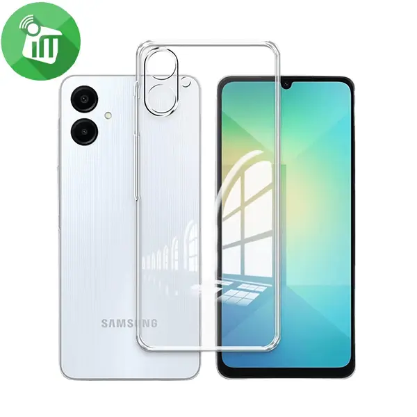 j-Case TPU Case Samsung Galaxy A07 4G
