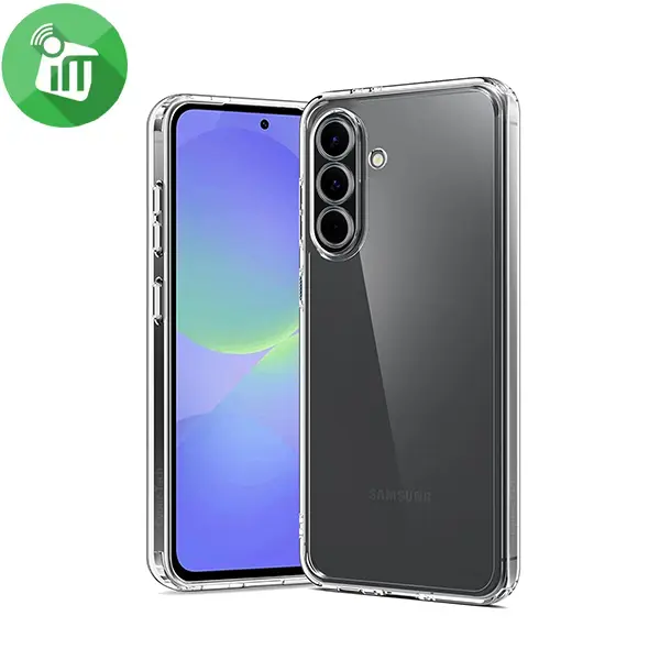 j-Case TPU Case Samsung Galaxy A36 5G