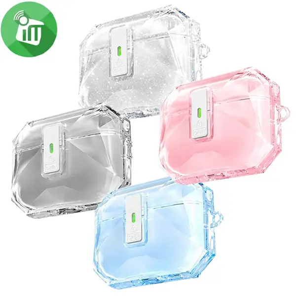 COTEetCI AP93 Diamond Case AirPods Pro 2