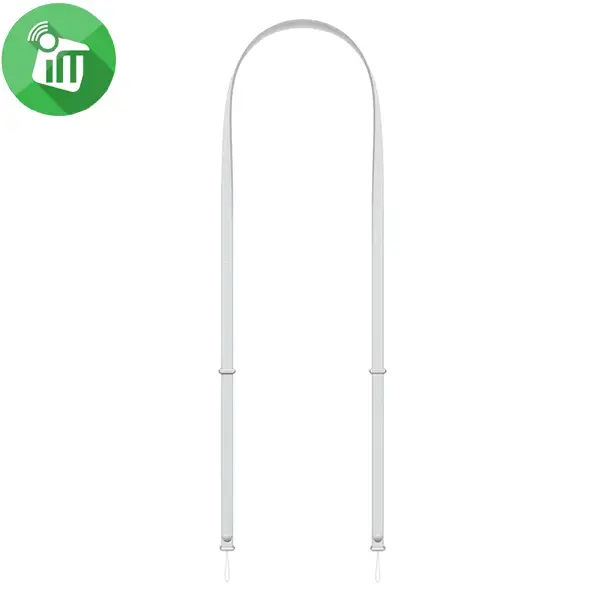 COTEetCI Magnetic Crossbody Strap Adjustable - Image 6