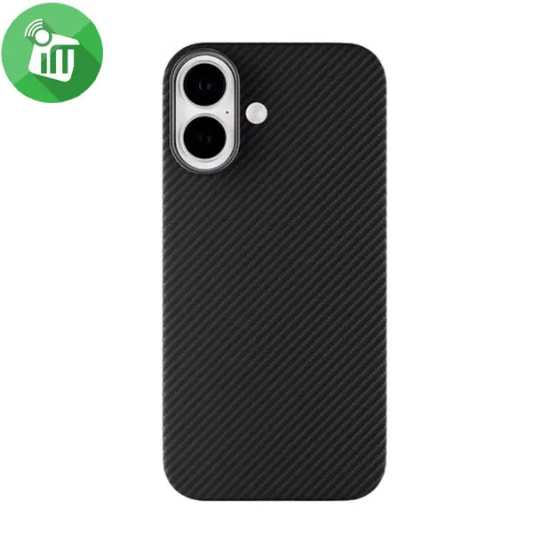 DfansDesign Ultra Slim MagSafe Case iPhone 17