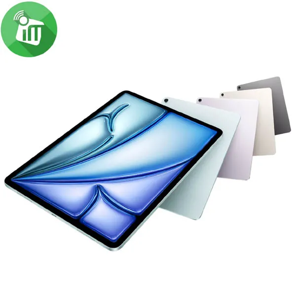 Apple iPad Air 11-inch M4 (2026) WiFi Only