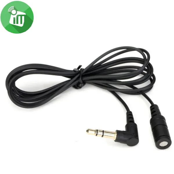 Hollyland Lark MAX Omnidirectional Lavalier Microphone (HL-OLM02)