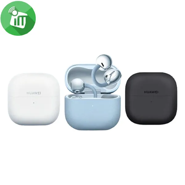 Huawei FreeClip 2 Wireless Earbuds