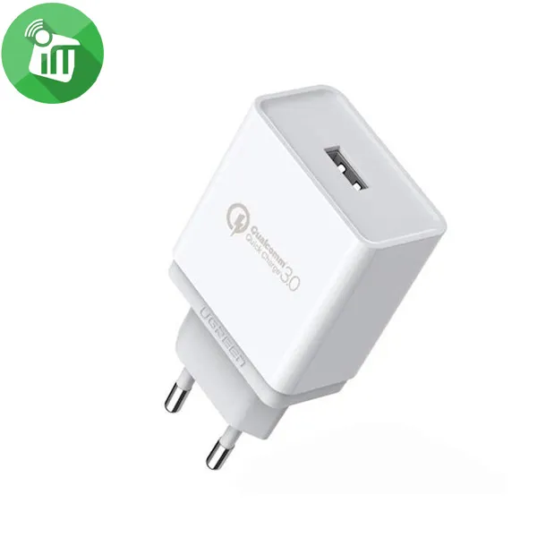 UGREEN CD122 18W USB-A PD Fast Charger