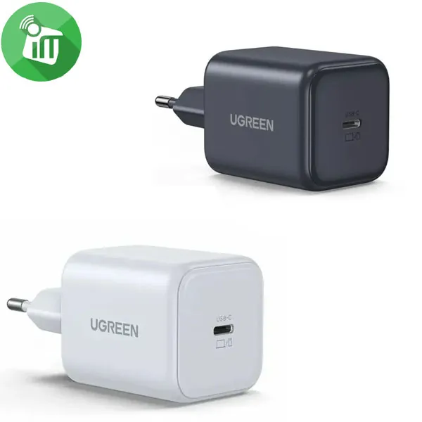 UGREEN X524 45W USB-C PD GaN Fast Charger