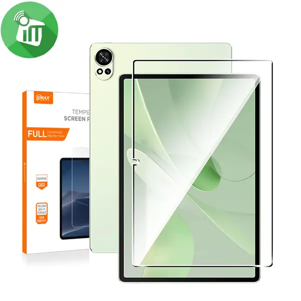 VMAX Tempered Glass Screen Protector 0.33MM 2.5D Normal Series Huawei MatePad 12 X (2024/2025)