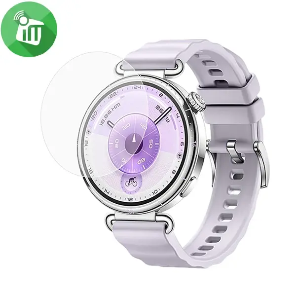 VMAX Tempered Glass Screen Protector 0.33MM 2.5D Normal Series Huawei Watch GT 6 (41mm)