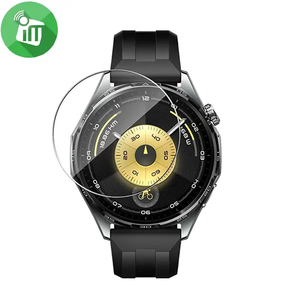 VMAX Tempered Glass Screen Protector 0.33MM 2.5D Normal Series Huawei Watch GT 6 (46mm)
