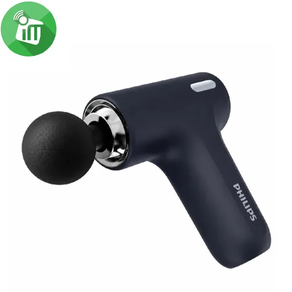 Philips PPM7319 Massage Gun - Image 2