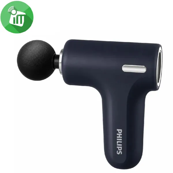 Philips PPM7319 Massage Gun - Image 3