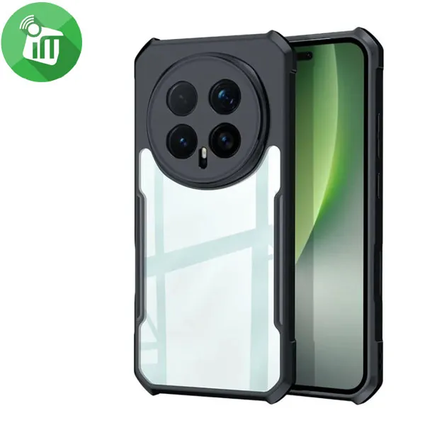 Xundd Beatle Series Lens Protection Case Honor Magic8 Pro