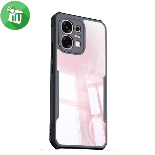 Xundd Beatle Series Lens Protection Case Oppo A6 Pro 4G/5G/Oppo F31