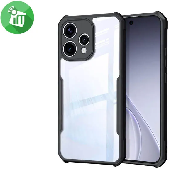 Xundd Beatle Series Lens Protection Case Oppo Reno15 5G