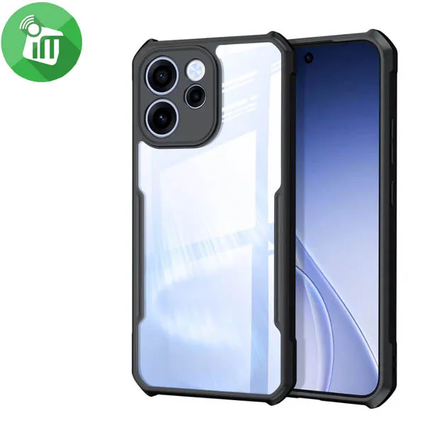 Xundd Beatle Series Lens Protection Case Oppo Reno15 F 5G