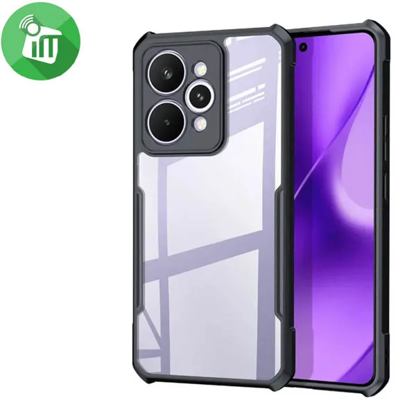 Xundd Beatle Series Lens Protection Case Realme 15 Pro 5G