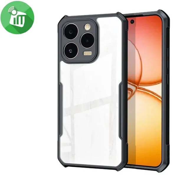 Xundd Beatle Series Lens Protection Case Realme 15T 5G
