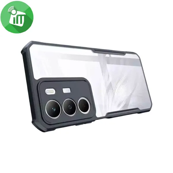Xundd Beatle Series Lens Protection Case Realme C71 4G