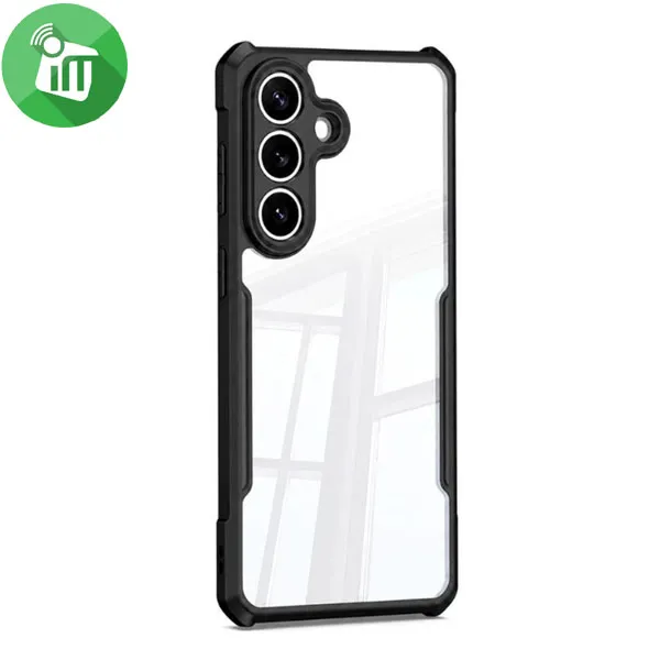 Xundd Beatle Series Lens Protection Case Samsung Galaxy S26 Plus