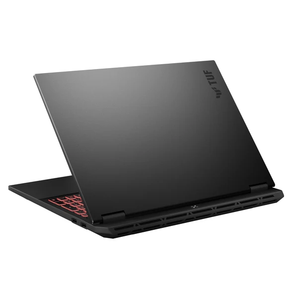 ASUS TUF Gaming A16 FA608PM-RV659W Laptop 16 WUXGA (AMD Ryzen 9 8940HX 2.4G/Nvidia GeForce RTX 5060 8GB/512GB SSD/16GB RAM) - Image 2