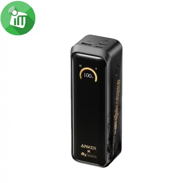 Anker A110G Prime 20000mAh Power Bank 220W (Wukong Edition) - Image 2