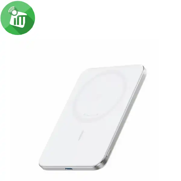 Anker A1665 Nano MagSafe Power Bank Ultra Slim 5000mAh - Image 2