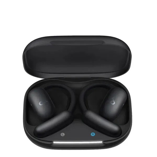 Anker A3874 Soundcore AeroFit 2 AI Open-Ear Wireless Earbuds - Image 3