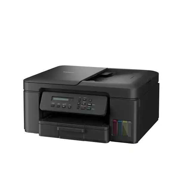 Brother DCP-T530DW 3-in-1 Multifunction Wireless Colour Ink Tank Printer - Image 2