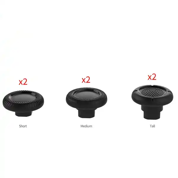 DOBE Analog Joystick Cap Replacement For All Controller (TY-3805) - Image 2