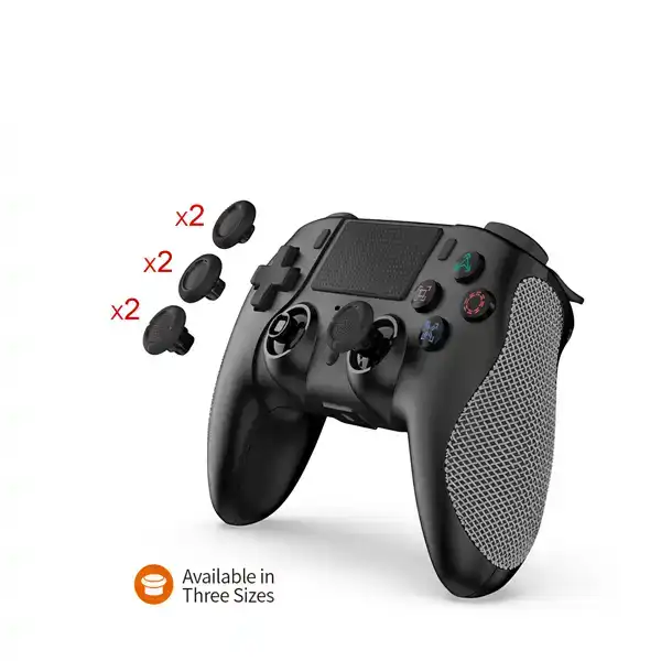 DOBE Bluetooth Handle PS4 Wireless Controller (TP4-0421) - Image 2