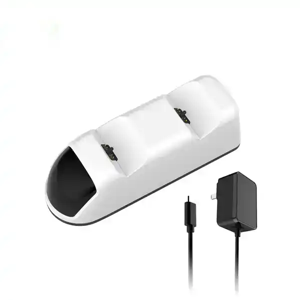 DOBE Dual Charging Dock For PS5 Controller (TP5-0515) - Image 8