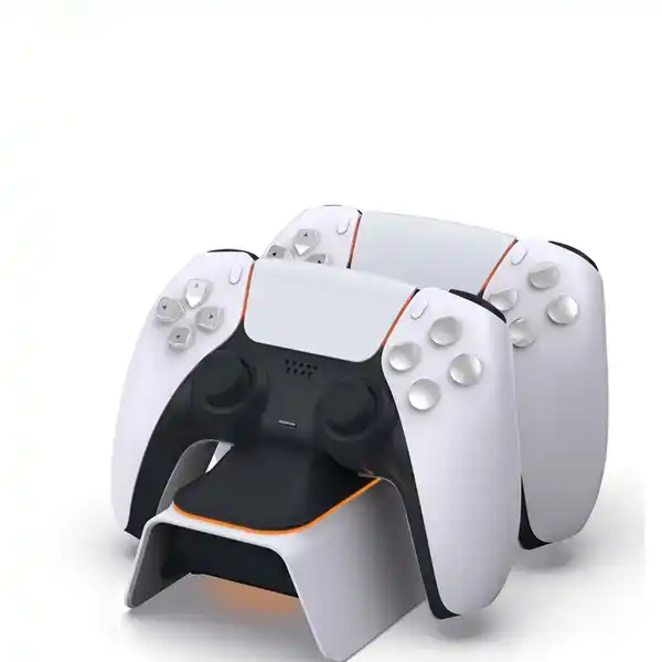 DOBE Dual Charging Dock For PS5 Controller (TP5-0521B) - Image 4