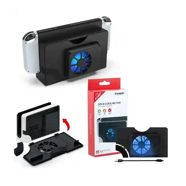 DOBE-Nintendo-Switch-OLED-