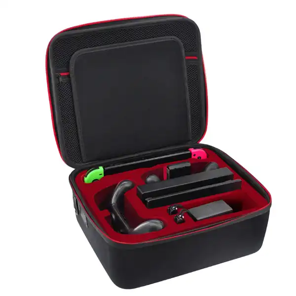 DOBE Nintendo Switch OLED Large Storage Bag (TNS-1898) - Image 2